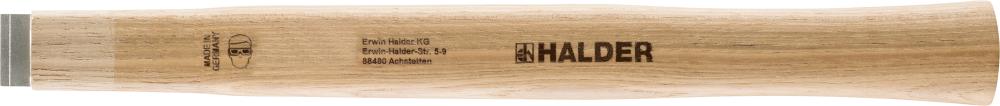 Imagen del producto Mango de repuesto 25mm Halder