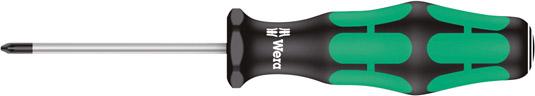 Imagen de DESTORNILLADOR 355 PZ0X60MM WERA