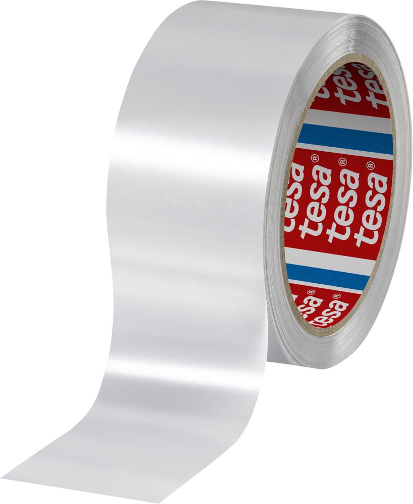 Imagen del producto tesapack 60412 66mx50mm blanco