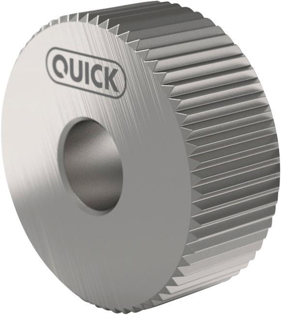 Imagen de MOLETA PM AA 20X8X6 G7 P0,3 C/ BISEL QUICK