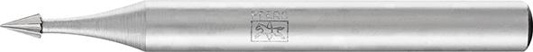 Imagen del producto Fresa buril HSS 306 6mm Pferd