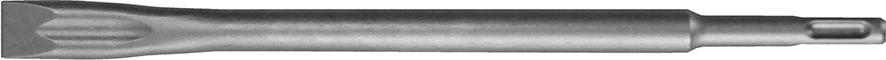 Imagen del producto Cincel puntiagudo SDS-plus 14x250mm heller