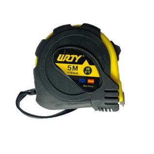 Imagen del producto FLEXOMETRO BIMATERIAL