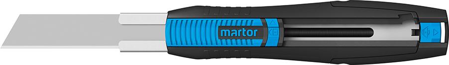 Imagen del producto Cúter de seguridad Secunorm 380 martor