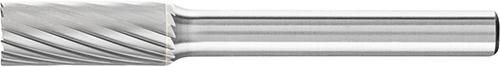 Imagen del producto Fresa con mango MD cilíndrico con dentado frontal 0820 3 6mm 8x20mmPferd
