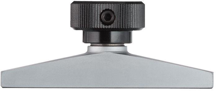 Imagen de PUENTE MEDICIÓN MEDIDOR DE PROFUNDIDAD 80X16MM KÄFER