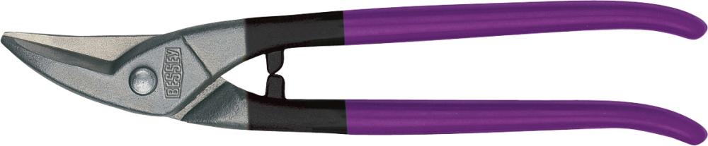 Imagen de TIJERAS CHAPA HSS DCHA 275MM ERDI
