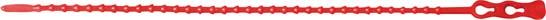 Imagen del producto Brida Click Ties 240x3,8mm de 100 u. SapiSelco