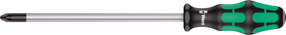 Imagen de DESTORNILLADOR 355 PZ4X200MM WERA
