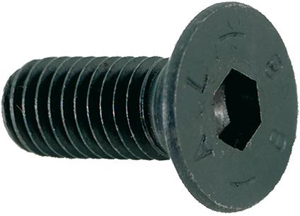 Imagen del producto Tornillo de apriete hexagonal USI 0614