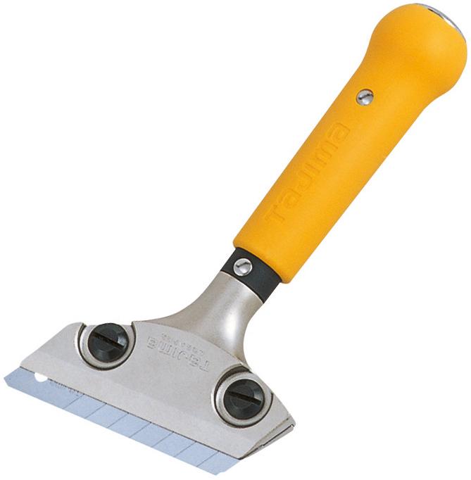 Imagen de RASCADOR UNIVERSAL 200MM TAJIMA