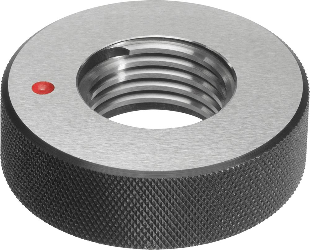 Imagen del producto Anillo patrón rosca no pasa G1/8"-28 FORMAT