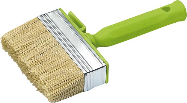 Imagen de PINCEL DE SUPERFICIE MEZCLA DE CERDAS 3X10CM NÖLLE PROFI BRUSH