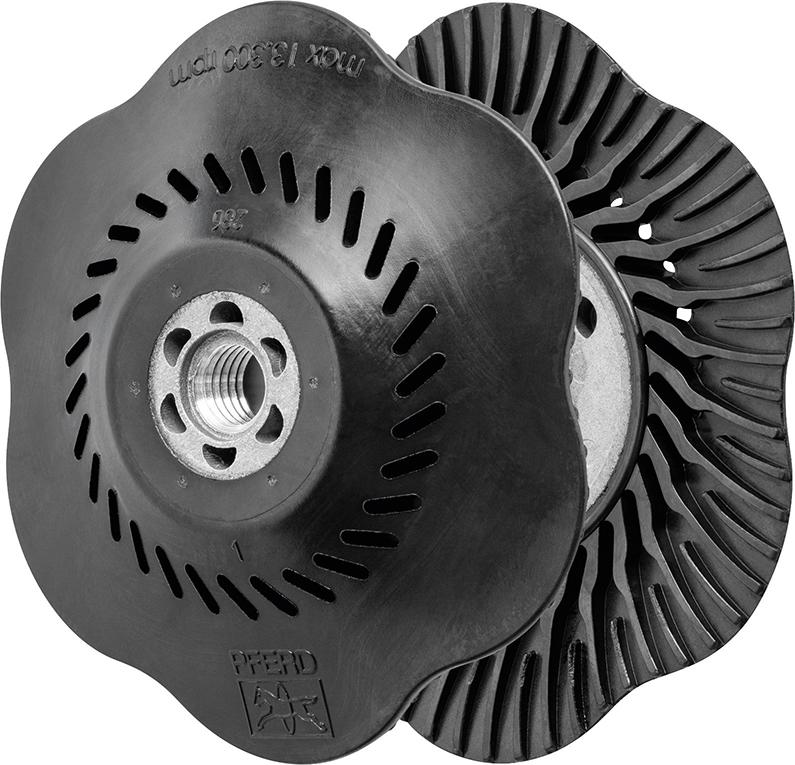 Imagen de PLATO DE APOYO CC-GT 125MM M14 PFERD