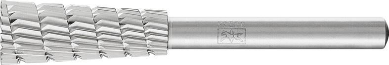 Imagen del producto Fresa c/mango HSS angular631230 3 6mm 12x30mm Pferd