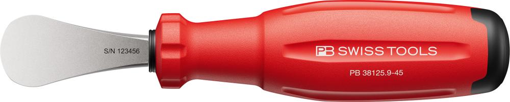 Imagen de COIN-DRIVER 150MM SWISSGRIP EVO PB SWISS