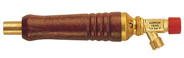 Imagen del producto Mango Propano CLASSIC G3/8" LH presión gas 1,5bar GCE