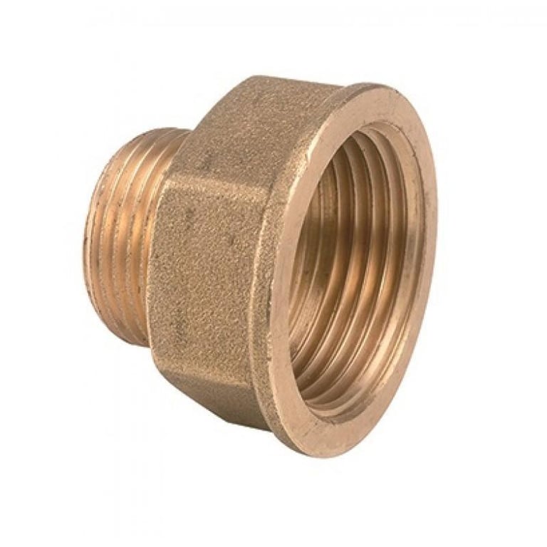 Imagen del producto ALARGADERA LATON M X 1 H