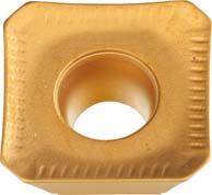 Imagen del producto Plaquita fresado 20º positiva SEMT 09T3AFSN F PK 9115