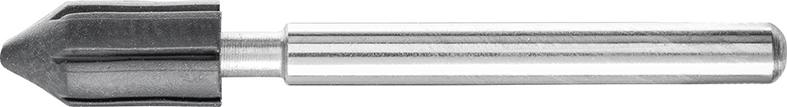 Imagen de PORTADEDIL FORMA G 5X11X3MM PFERD