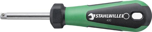 Imagen del producto Mango enchufable, 150mm Stahlwille