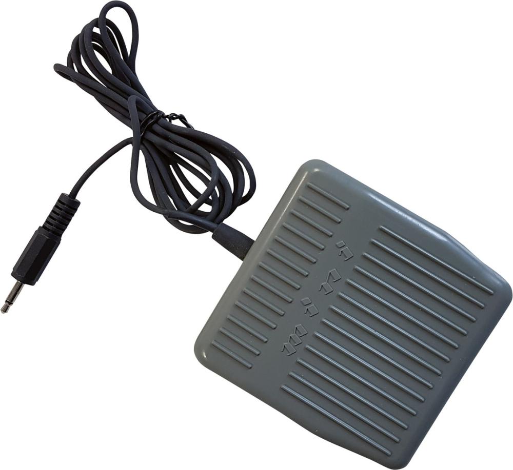 Imagen del producto Conmutador de pedal para interfaz FORTIS