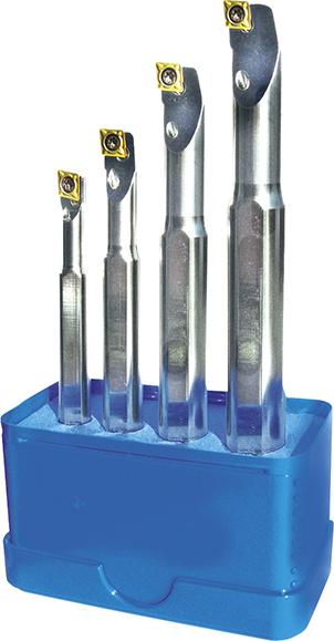 Imagen del producto Jgo barras mandrinar 95º refrigeración interna A-SCLCR 06