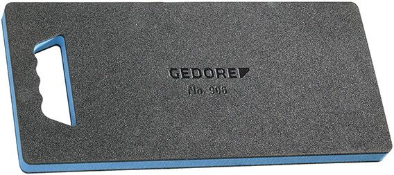 Imagen de PROTECTOR RODILLAS 450X210X30MM GEDORE