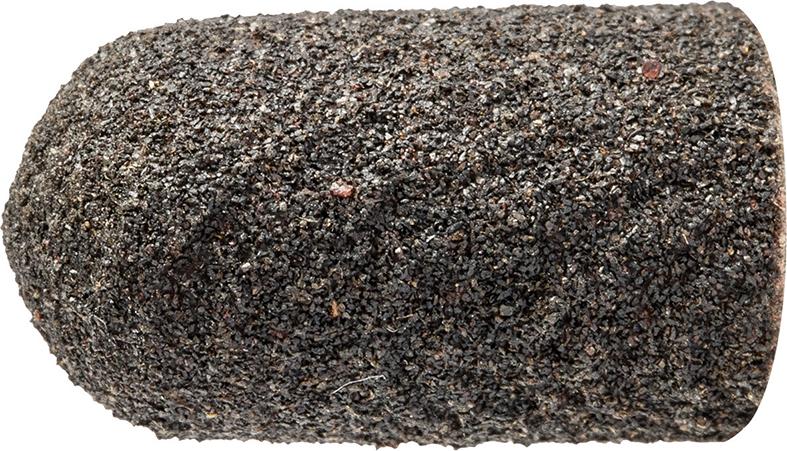 Imagen del producto Dedil abrasivo forma C para 7x13mm K60 Pferd