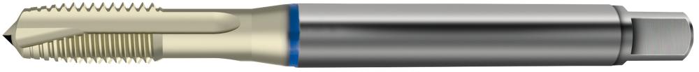 Imagen de MACHOS ROSCAR A MÁQUINA DIN376 HSSE SIRIUS TIPO INOX FORMA C M16 GÜHRING