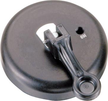Imagen del producto Base de vacío 350N M8 HOLDTEC