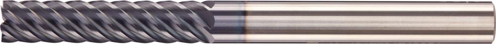 Imagen de FRESA FRONTAL EXTRALARGA MDI ALTIN+ Z6 45º 8MM FORTIS