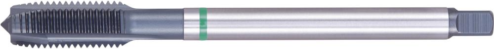 Imagen de MACHO ROSCAR A MÁQUINA DIN374 HSSE VAPORIZADO TIPO UNI 6H FORMA B M10X0,75 FORMAT GT