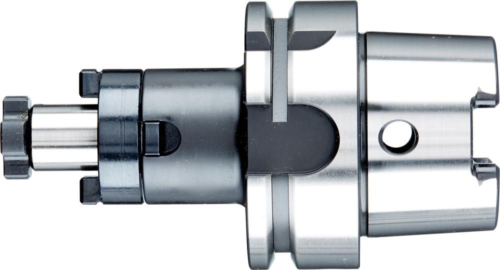 Imagen del producto Cono portafresas combi DIN69893A HSK-A63 16x60mmFORTIS