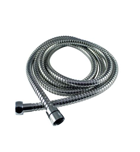 Imagen del producto "Z" FLEXO P/DUCHA EXT CROMO 1.7 2.2 MT 77667