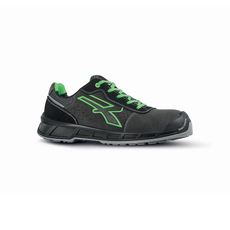 Imagen del producto Zapato Taylor ESD S1PS FO SR