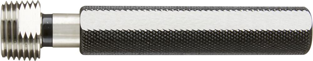 Imagen del producto Calibre tampón de rosca NPT 1/8"-27
