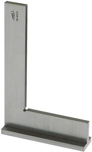 Imagen de ESCUADRA C/TOPE DIN875/0B250X165MM INOX. HP