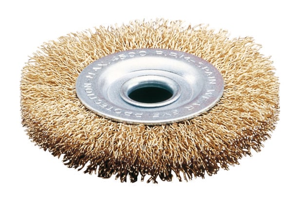 Imagen del producto Cepillo circular BDOR 75X0,30X13 LTDO