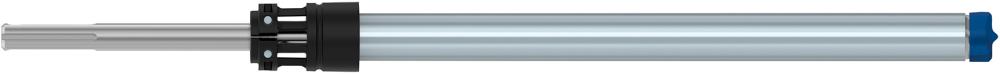 Imagen del producto Broca con extracción de polvo SDS EXPERT CLEAN max-8X 32 x 400x650mm Bosch