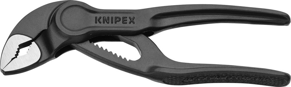 Imagen de ALICATES PICO LORO COBRA 100MM KNIPEX