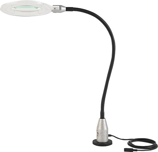 Imagen del producto Lupa con luz LED Slim