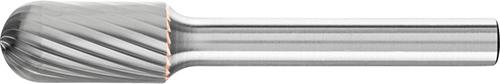 Imagen del producto Fresa c/ mango MD esferocilíndrica 1020 3 6mm 10x20mm Pferd