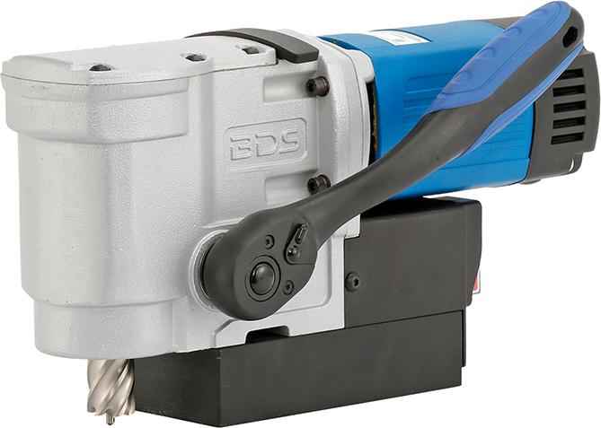 Imagen de TALADRADORA MAB 155 DE NÚCLEO MAGNÉTICO DISEÑO ANGULAR 230 V BDS