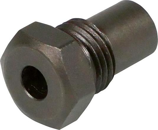 Imagen del producto Boquilla de empalme 6.4 airPower 3 / GO-HR 2 Goebel