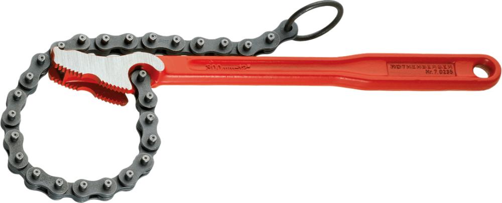 Imagen de LLAVE CADENA TUBO 4." R-LROTHENBERGER