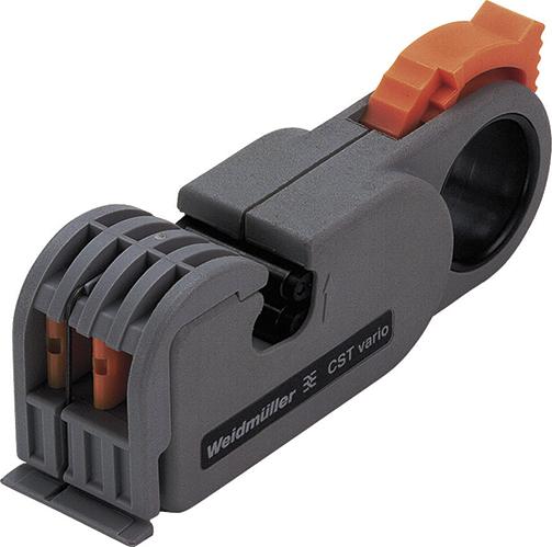 Imagen de PELACABLES COAX CST-VARIO2,5-8QMM WEIDMÜLLER