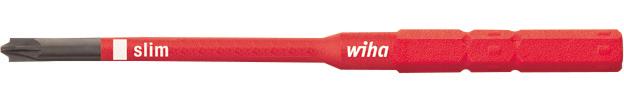 Imagen de VARILLA RECAMBIO TORQUE VDE PLUSMINUS/PZ1X75MM WIHA