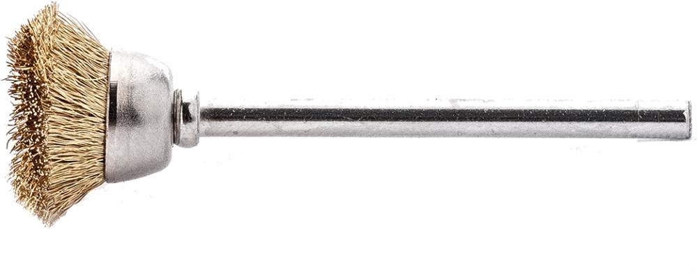Imagen del producto Cep. de copa en miniaturaLatón ond. 15x0,1mm Lessmann