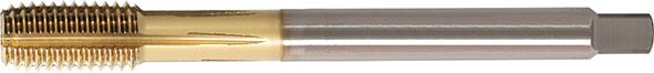 Imagen de MACHO DE ROSCAR DIN371 TIN FORMA C M3 FORMAT